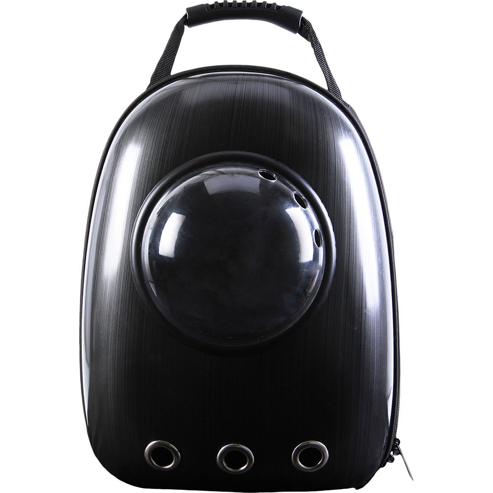 Mochila espacial de Transporte para Gatos EloImports Pet - Imagem 15