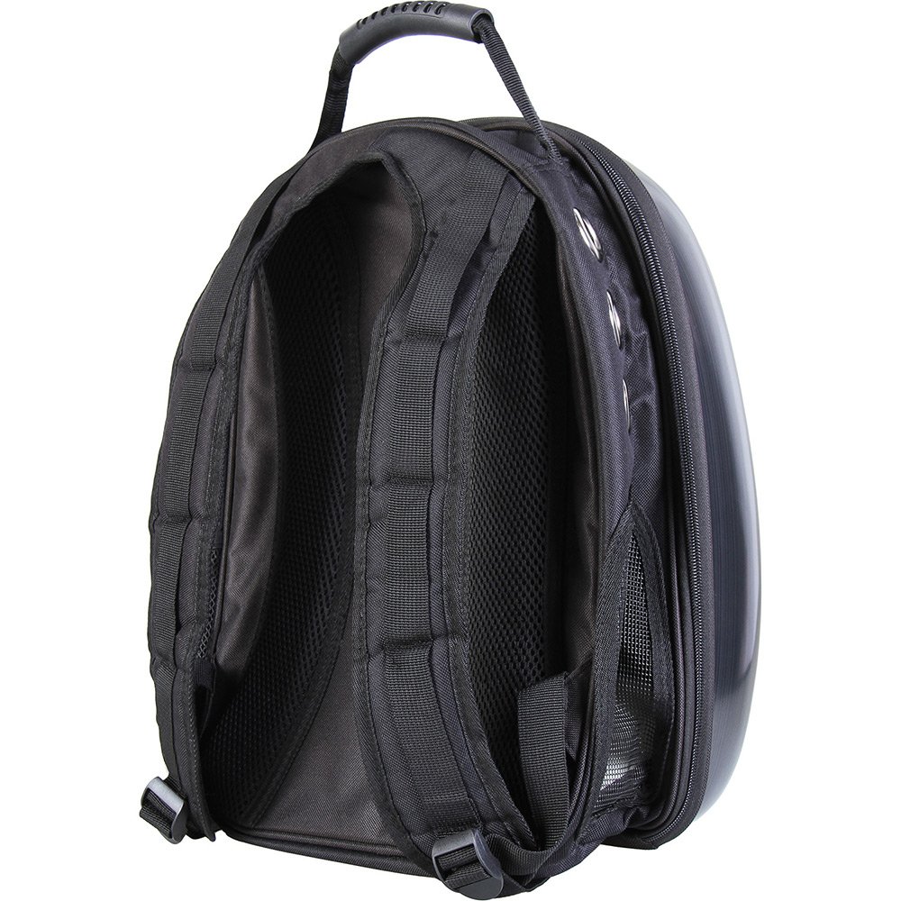 Mochila espacial de Transporte para Gatos EloImports Pet - Imagem 14