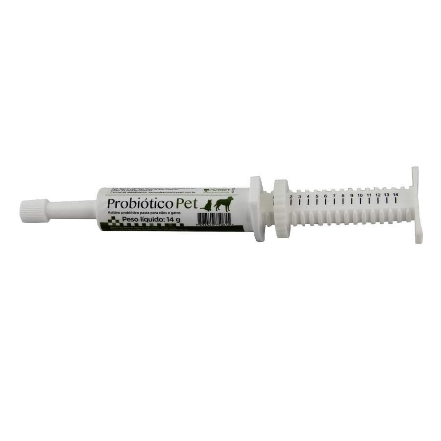 Probiótico Pet Vetnil 14g