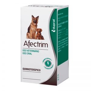 Afectrim Oral Duprat 100ml