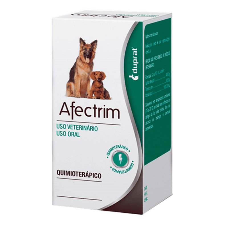 Afectrim Oral Duprat 100ml