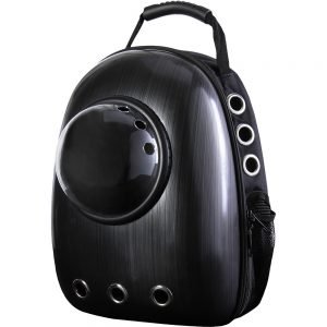 Mochila espacial de Transporte para Gatos EloImports Pet