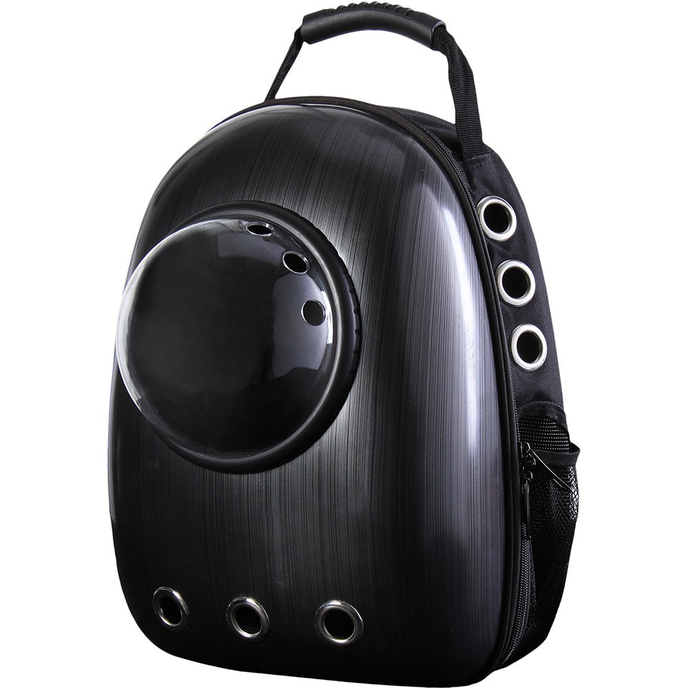 Mochila espacial de Transporte para Gatos EloImports Pet