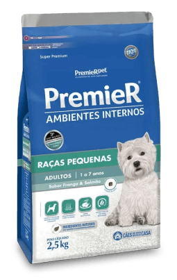 Patas Agropet - Ração